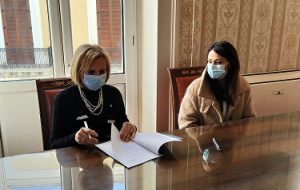 Prefettura e Federfarma sottoscrivono protocollo di collaborazione in materia di Sicurezza e Videosorveglianza
