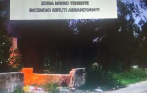 Rimozione di rifiuti illecitamente abbandonati: al Comune di Mesagne un finanziamento regionale di 30mila euro