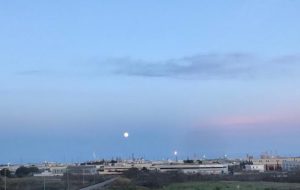 Sfiammata Versalis: la nota dell’azienda
