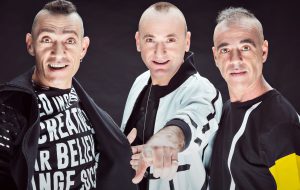 La Mafia non contamini l’arte: la nostra solidarietà ai Sud Sound System. Di Marco Greco