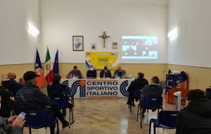CSI: Angelo Taurisano è il nuovo Presidente del Comitato della Provincia di Brindisi