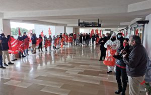 Comitato OSS: “Rabbia, delusione, frustrazione e discriminazione”