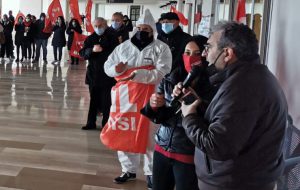 Asl Brindisi, Bruno: “Personale sanitario sfinito, carente e sotto pressione. Urgente intervenire”.