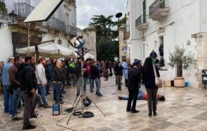 Apulia Film Commission: investiti oltre 800mila euro per sostenere la ripresa del settore audiovisivo