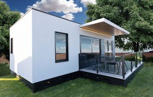 La prima Casa Mobile Domotica realizzata a San Vito dei Normanni