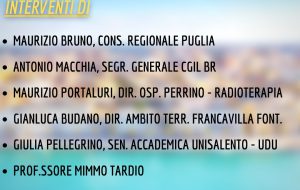 GD Provincia di Brindisi: Saremo (finalmente) una provincia universitaria?