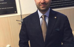 Giuseppe Bellanova confermato alla guida dell’Ambito Territoriale Br3