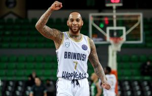 Intervento perfettamente riuscito per D’Angelo Harrison