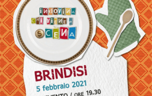 Il 5 febbraio “Indovina chi viene a Scena” fa tappa al Nuovo Teatro Verdi di Brindisi