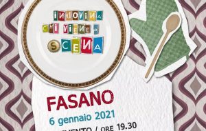 Indovina chi viene a (s)cena: il 6 gennaio due appuntamenti dal Teatro Sociale di Fasano