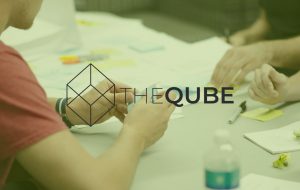 The Qube raccoglie il finanziamento di 4 startup da parte di CDP Venture Capital SGR