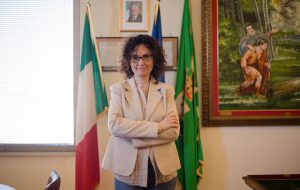 Indovina chi viene a (s)cena protagonista a Francavilla Fontana