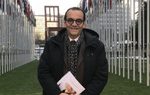 Nicola Ciracì è il nuovo Presidente CdA dell’Accademia di Belle Arti di Lecce