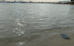 I “Pirates of Apulia” tornano a pulire la spiaggia di Marimisti