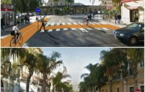 Il Comune di Brindisi si aggiudica altri 600mila euro per i percorsi ciclabili cittadini