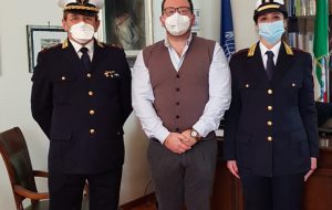 San Michele: il bilancio delle attività svolte dal Comandante della PL Prezzemolo da agosto a dicembre