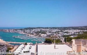 Puglia on screen: ecco il suggestivo progetto delle Pro Loco pugliesi