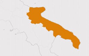 Puglia Zona Arancione dal 17 Gennaio: cosa si può fare e cosa è vietato