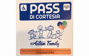Ostuni diventa Città Smart in Blu: presentato il progetto per aiutare le famiglie dei bambini con disturbi dello spettro autistico