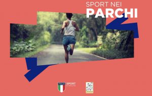 Sport nei parchi: un anno di attività gratuite all’aperto per bambini, donne e anziani