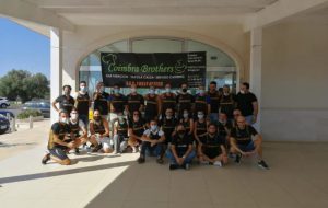 Running & Walking ai tempi del Covid