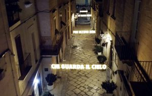 Via del Balì: bando di gara per l’immobile di proprietà comunale