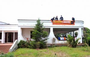 Rubati due trattori nell’immobile confiscato alla Scu e gestito dalla Cooperativa “Terre di Puglia – Libera Terra”