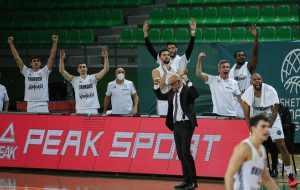 BCL, la Happy Casa Brindisi schianta il Darussafaka: arriva la prima storica qualificazione al secondo turno di una Coppa Europea