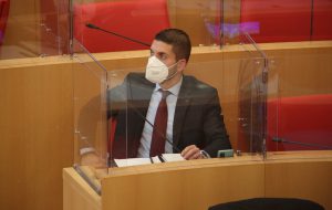 Leoci: “necessari i vaccini per i volontari della Croce Rossa Italiana della Provincia di Brindisi”