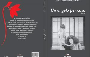 Esordio editoriale per Aneta Marika Szyszkowska. Di Marco Greco