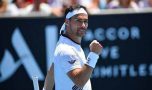 Il genio lascia il campo: Fognini, campione anche un po’ brindisino. Di Pierpaolo Piliego