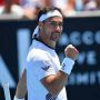 Il genio lascia il campo: Fognini, campione anche un po’ brindisino. Di Pierpaolo Piliego
