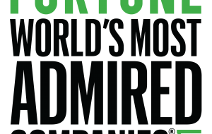 LyondellBasell tra le aziende più apprezzate al mondo secondo il FORTUNE Magazine