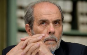 E’ morto il sociologo Franco Cassano: teorizzò l’importanza della lentezza meridionale e del Mediterraneo come crocevia del confronto culturale