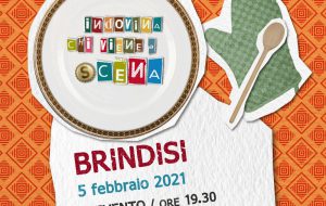 Indovina chi viene a (s)cena: venerdì 5 in streaming due spettacoli dal Verdi di Brindisi. Ecco come partecipare!