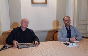 Presentato il progetto di Servizio Civile “Libri Liberi”