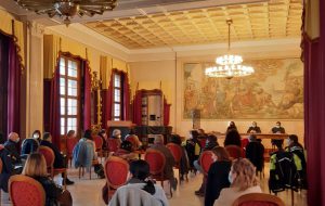 Randagismo: svolto incontro in Provincia