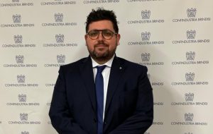 Casoar (Confindustria Giovani): “entusiasmo per i progetti i ‘Brindisi Smart City Port’ e l’elettrificazione delle banchine del Porto di Brindisi”