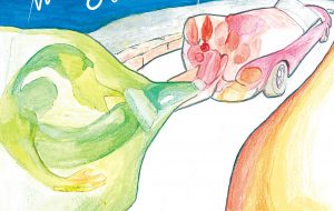 In uscita “Un sogno di Maila” di Amerigo Verardi. Di Marco Greco