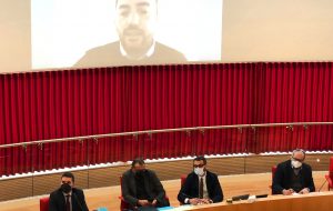 La Regione affronta gli argomenti degli impianti energetici da fonti rinnovabili e della revisione del Piano Energetico Ambientale