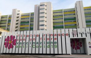 Rete ospedaliera e ricoveri Covid: la situazione a Brindisi