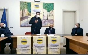 Presentata ufficialmente l’associazione “Contiamo”: l’obiettivo è di dar voce ad ogni cittadino