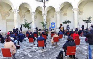 UniSalento: presentato il nuovo Corso di Laurea in “Medicina e Chirurgia” Medtec a forte vocazione tecnologica e bio-Ingegneristica
