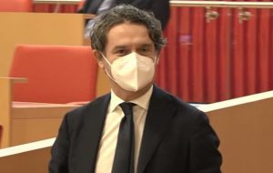 Day Hospital Oncoematologia al Perrino, Amati: “Parte la gara per progettazione e direzione lavori. Finalmente”