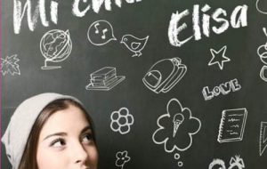 Festival del Libro Emergente: giovedì 4 “Mi chiamo Elisa” con Chiara De Giorgi