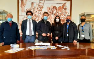 Progetto “Città smart in blue”: anche Francavilla sigla il protocollo d’intesa