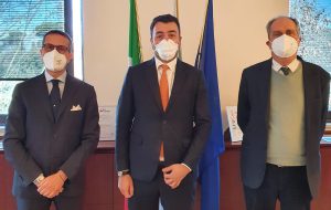 Reddito energetico: GSE e Regione Puglia siglano Accordo di collaborazione
