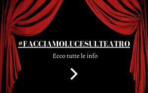 Facciamo luce sul teatro: a Brindisi Verdi e Kopò illuminati ed aperti