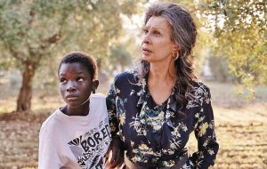 La Puglia protagonista ai Golden Globe con due candidature per il film “La vita davanti a sé”