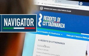 Cgil, Cisl e Uil partecipano alla mobilitazione nazionale dei Navigator